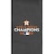 Dreamseat Swivel Bar Stool 2000 with Houston Astros 2022 Champions Logo XZ2000BSSBLK-PSMLB21015 - alternate 3